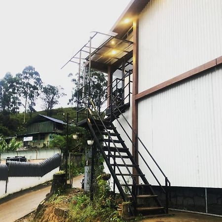 Birdwing Cottage, Munnar Exterior photo